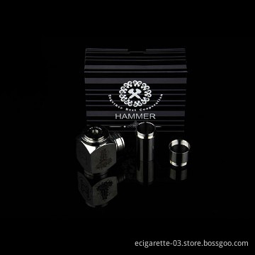 Top quality hammer e cigarette wholesale
